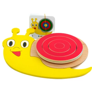 Salyangoz Renk Eşleştirme