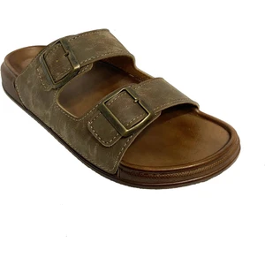 Witta 54201-24 Anatomik Taban Erkek Terlik 40-44