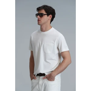 Felıx Modern Grafik T- Shirt Siyah