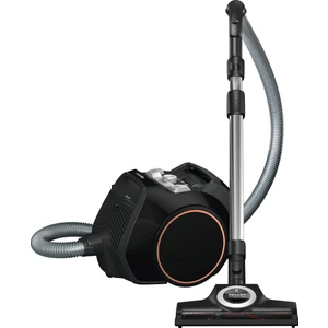 Boost Cx1 Cat & Dog Torbasız Süpürge Obsidian Siyahı