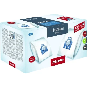 HyClean 3D Toz Torbası GN-XXL Set