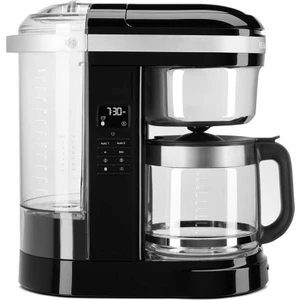 5KCM1209EOB Filtre Kahve Makinesi Onyx Black