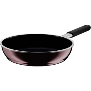 Fusiontec Tava 24 cm Pembe Kuartz
