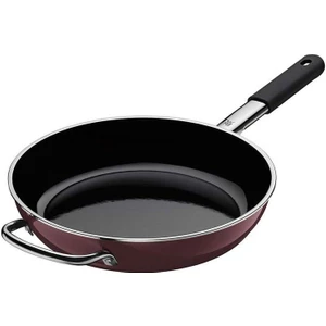 Wmf Fusıontec Tava 28 cm Pembe Kuartz