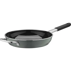 Fusiontec Tava 28 cm Platinum Gri