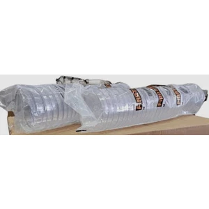 Petri Kabı 90 mm Aseptik, Steril Plastik Petri Kutu 50 Adet + 25 Adet Pastör Pipet Hediye