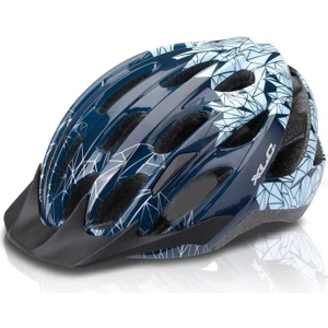 Xlc Kuji K60 BH-C20 53-58CM Mavi Kask (S/m)