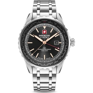 Swiss Military SMWGH0003203 Erkek Kol Saati