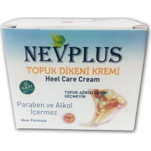 Topuk Dikeni Kremi 50 ml