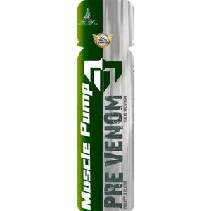 Muscle Pump Pre Venom Ananas 100 ml Shot