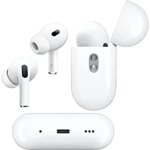 Pro 2 Anc iPhone 13 Pro Bluetooth Kulaklık Air.pods Kulaklık (2022 Edition) Lite Model 29