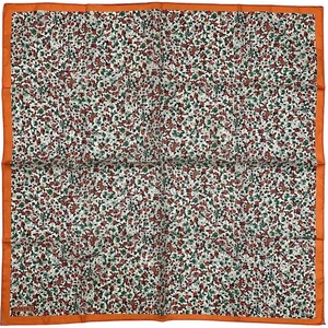 BAŞTACI SOFT 0138 TURUNCU EŞARP