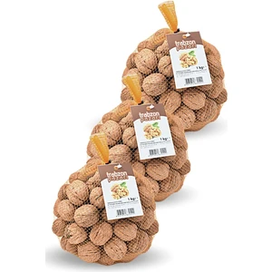 Trabzon Pazarı Yerli Iri Boy Ince Kabuklu Chandler Ceviz 3x1 kg