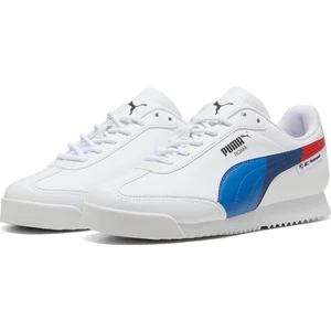 Bmw Mms Roma Via Erkek Sneaker