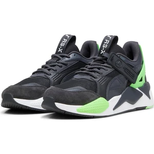 Mapf1 Rs-X T Erkek Sneaker