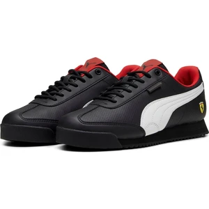Ferrari Roma Via Erkek Sneaker