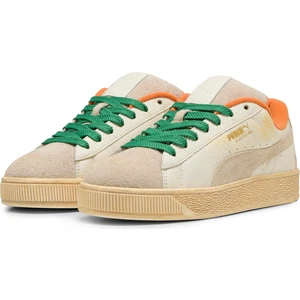 Suede Xl 2 Carrots Erkek Sneaker