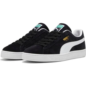 Suede Classic Erkek Sneaker