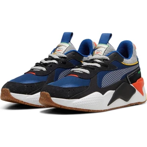 Rs-X Podium Erkek Sneaker