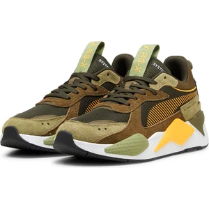 Rs-X Heritage Erkek Sneaker
