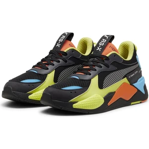 Rs-X Toys Erkek Sneaker