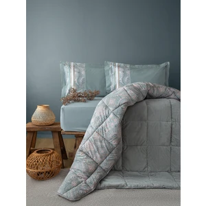 Softly Uyku Seti Çift Kişilik Sofia Adaçayı