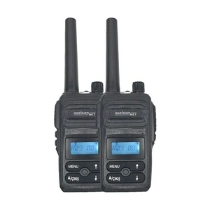 PM-985 Gri Ikili El Telsizi