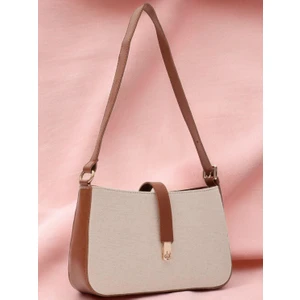 Bag Flower Rose Baget Çanta