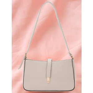 Bag Flower Rose Baget Çanta