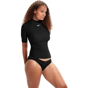 8-131890001 Ess Ss Sp Rash Top Af Kadın Güneş Koruyucu Tişört