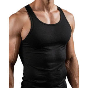 Trend Siyah Erkek Fit Atlet . Nefes Alabilir ,esnek Günlük ve Spor Kullanım. Yumuşak, Rahatlık