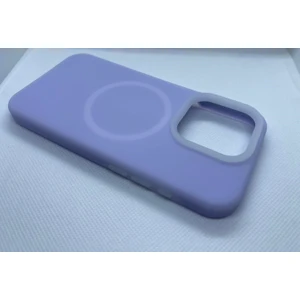 Apple iPhone 15 Pro Yaza Damga Vuracaklar Premium Renkli Silikon Kılıflar