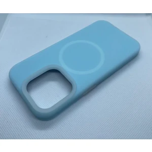 Apple iPhone 15 Pro Yaza Damga Vuracaklar Premium Renkli Silikon Kılıflar