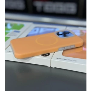 Apple iPhone 15 Pro Yaza Damga Vuracaklar Premium Renkli Silikon Kılıflar