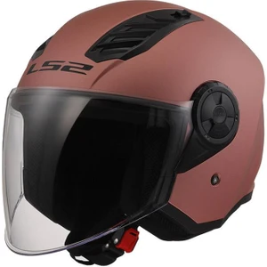 Ls2 Airflow 2 Rose Gold Kask