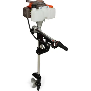 Alman Tmaxx Tekne Bot Motoru 4.8 Hp