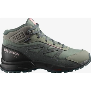 Outway Mıd Clımasalomon™ Waterproof
