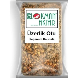 Lokman Aktar Üzerlik Otu 100 gr