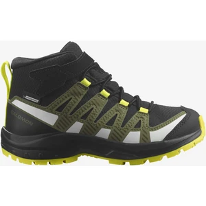 L47289600 Xa Pro V8 Mid Cswp K Çocuk Outdoor Ayakkabı