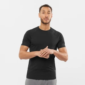 Cross Run Erkek Koşu T-shirt LC1869400