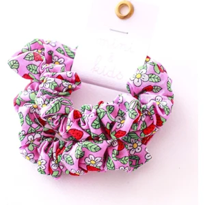 Mini & Kids Liberty Çocuk Lastik Toka