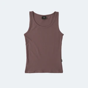VLATKA Kadın Slim Fit Atlet Gül