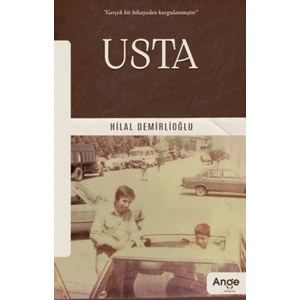 Usta - Hilal Demirlioğlu