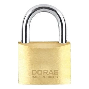 Sarı Döküm Asma Kilit