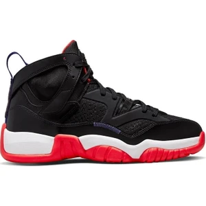 Jordan Jumpman Two Trey Erkek Basketbol Ayakkabısı DO1925-001(YARIM Numara Büyük Almanızı Öneririz)