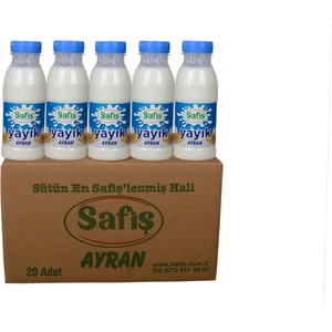Yayık Ayran