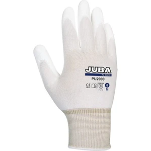 Beyaz Montaj Eldiveni · (Pu) |  Juba Pu 2000