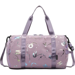 Spor El Çantası, Spor Çapraz Çanta (Yurt Dışından)