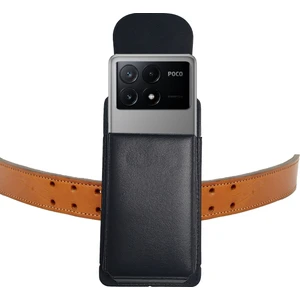 Poco X6 Pro Kemer Kılıfı