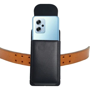 Poco X4 Gt Kılıf Bel Kemer Kılıfı